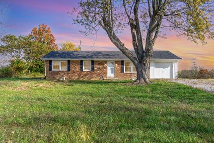 Farm Property for sale in Clark County, Kentucky