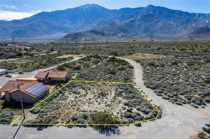 Undeveloped Land for sale in Riverside County, California