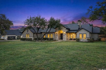 Ranch Property for sale in Comal County, Texas