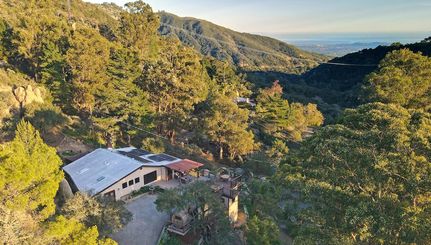 Recreational Property for sale in Santa Barbara County, California