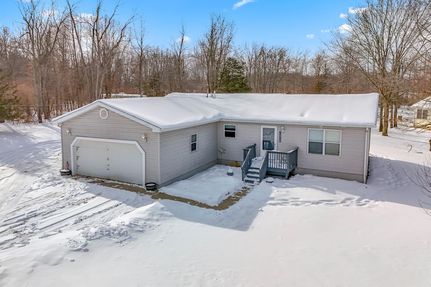 Property for sale in Hillsdale County, Michigan