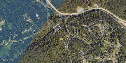 Undeveloped Land for sale in Anderson County, Tennessee