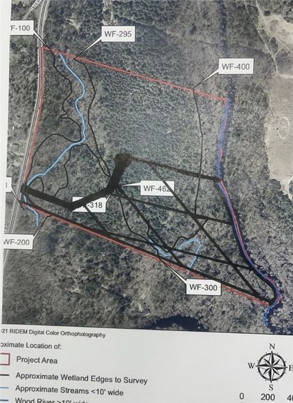 Ranch Property for sale in Washington County, Rhode Island