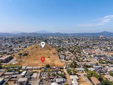 Undeveloped Land for sale in San Diego County, California