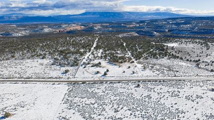 Undeveloped Land for sale in Mesa County, Colorado