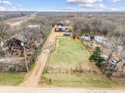 Undeveloped Land for sale in Tarrant County, Texas