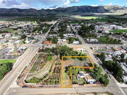 Undeveloped Land for sale in San Luis Obispo County, California