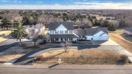 Ranch Property for sale in Canadian County, Oklahoma