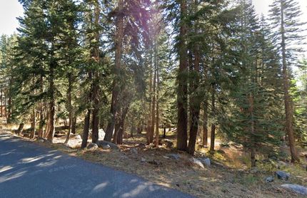 Recreational Property for sale in Alpine County, California