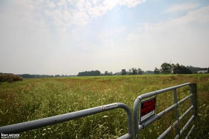 Undeveloped Land for sale in Saint Clair County, Michigan