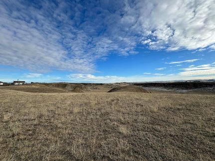 Undeveloped Land for sale in Hill County, Montana