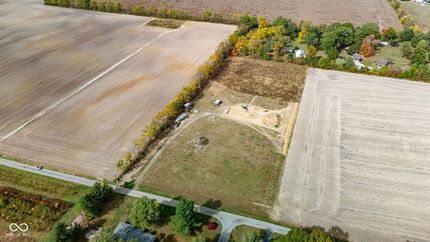 Undeveloped Land for sale in Madison County, Indiana