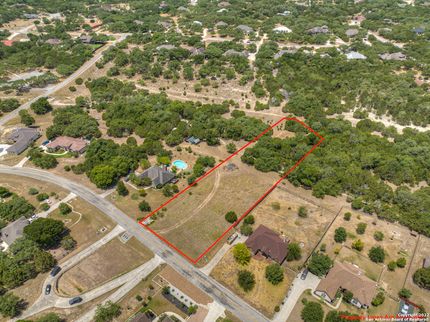 Recreational Property for sale in Comal County, Texas