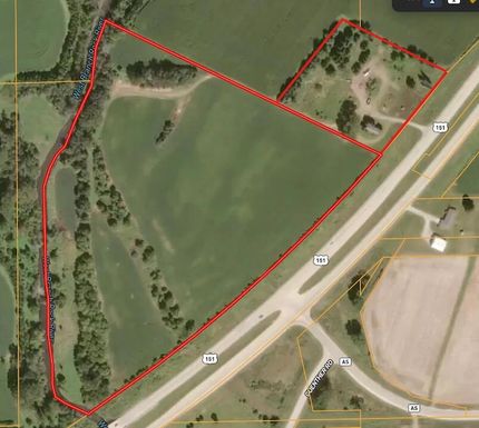 Undeveloped Land for sale in Fond du Lac County, Wisconsin