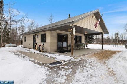 Farm Property for sale in Saint Louis County, Minnesota