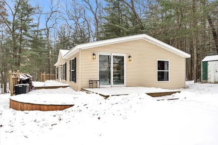 Waterfront Property for sale in Lake County, Michigan