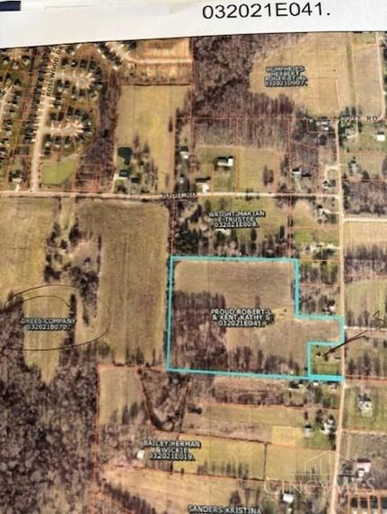 Ranch Property for sale in Clermont County, Ohio