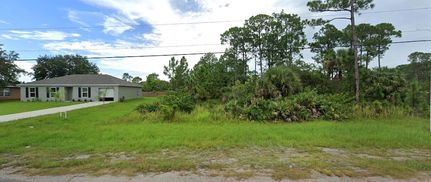 Undeveloped Land for sale in Brevard County, Florida