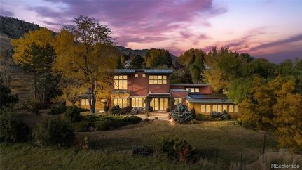Waterfront Property for sale in Boulder County, Colorado