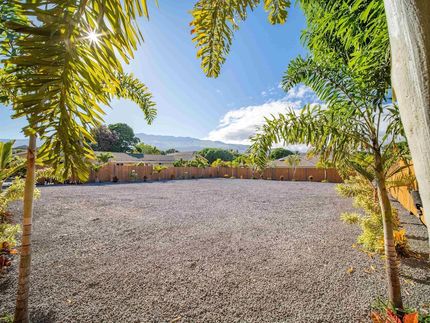Undeveloped Land for sale in Maui County, Hawaii