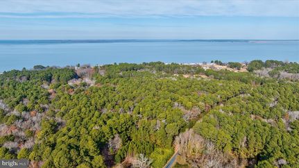 Undeveloped Land for sale in Somerset County, Maryland