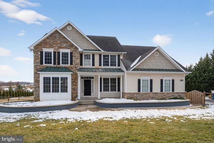 Farm Property for sale in Carroll County, Maryland