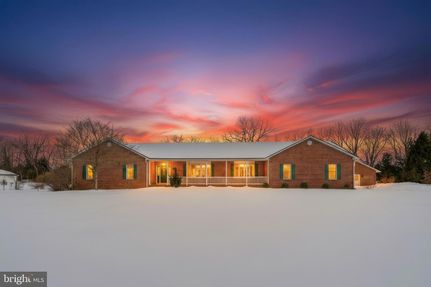 Ranch Property for sale in Howard County, Maryland