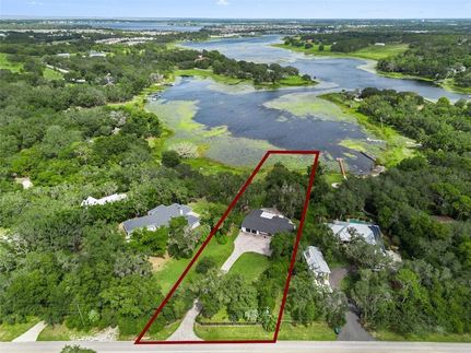 Lakefront Property for sale in Orange County, Florida