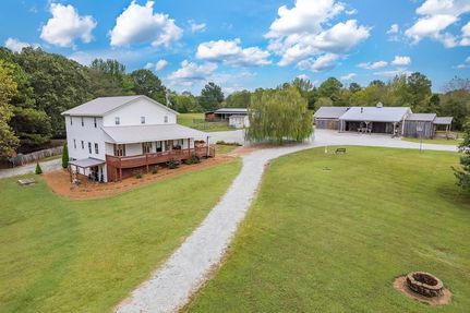 Ranch Property for sale in Weakley County, Tennessee
