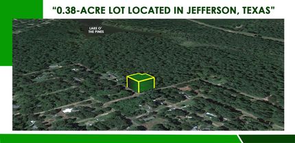 Ranch Property for sale in Marion County, Texas