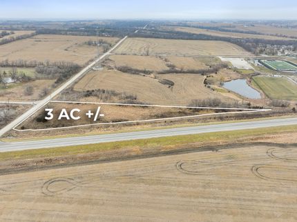 Farm Property in Warren County, Iowa