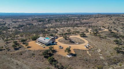 Recreational Property for sale in Blanco County, Texas