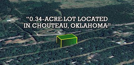 Property for sale in Wagoner County, Oklahoma