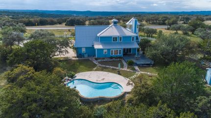 Recreational Property for sale in Kimble County, Texas
