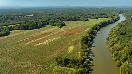 Riverfront Property for sale in Floyd County, Georgia