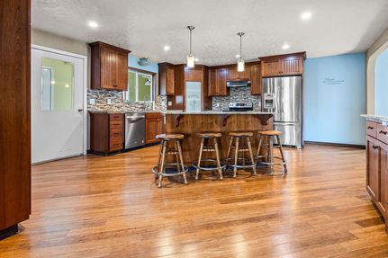 Farm Property for sale in Idaho County, Idaho