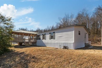 Ranch Property for sale in Benton County, Tennessee