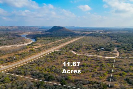 Farm Property for sale in Uvalde County, Texas