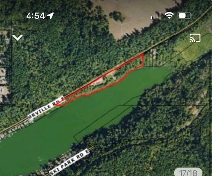Waterfront Property for sale in Pierce County, Washington