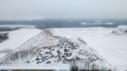 Timberland Property for sale in Chippewa County, Wisconsin