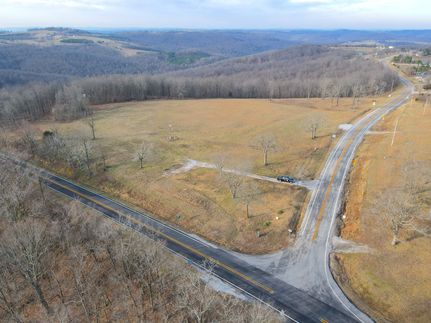 Hunting Land for sale in Newton County, Arkansas