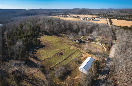 Farm Property for sale in Madison County, Missouri