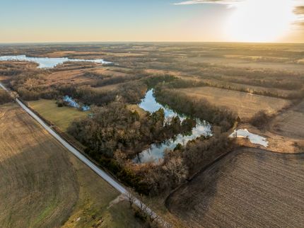 Lakefront Property for sale in Bates County, Missouri