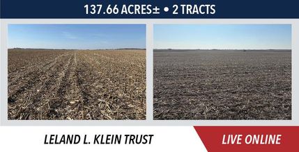 Farm Property for sale in Woodford County, Illinois