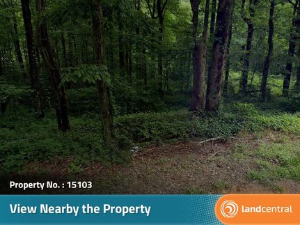 Recreational Property for sale in Dawson County, Georgia