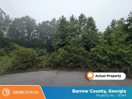 Recreational Property for sale in Barrow County, Georgia