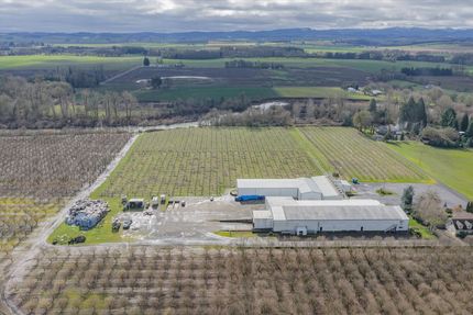 Ranch Property for sale in Yamhill County, Oregon