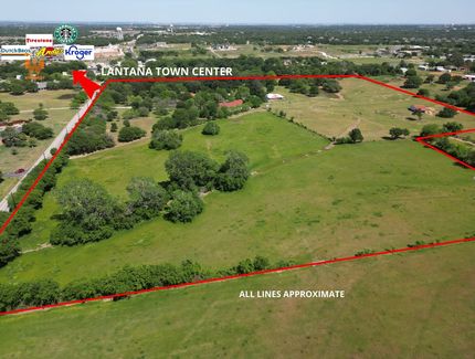 Ranch Property for sale in Denton County, Texas