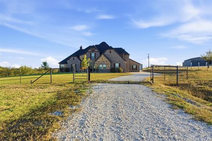 Farm Property for sale in Denton County, Texas