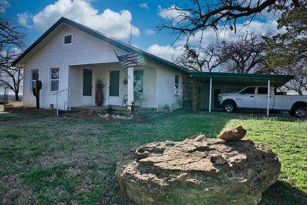 Ranch Property for sale in Parker County, Texas